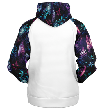 Chokefish™ Surfboards Raglan Remix-015W
